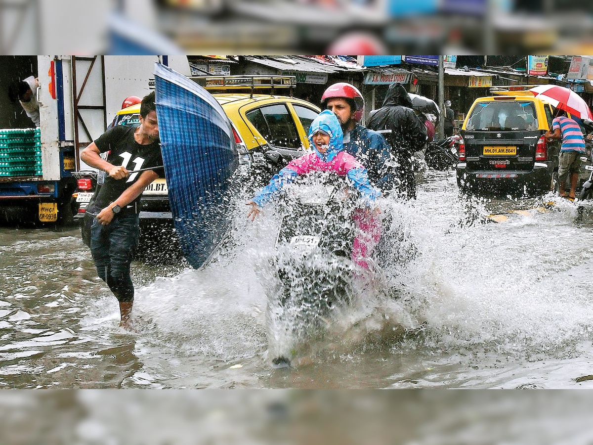 Mumbai: As monsoon nears, traffic woes loom