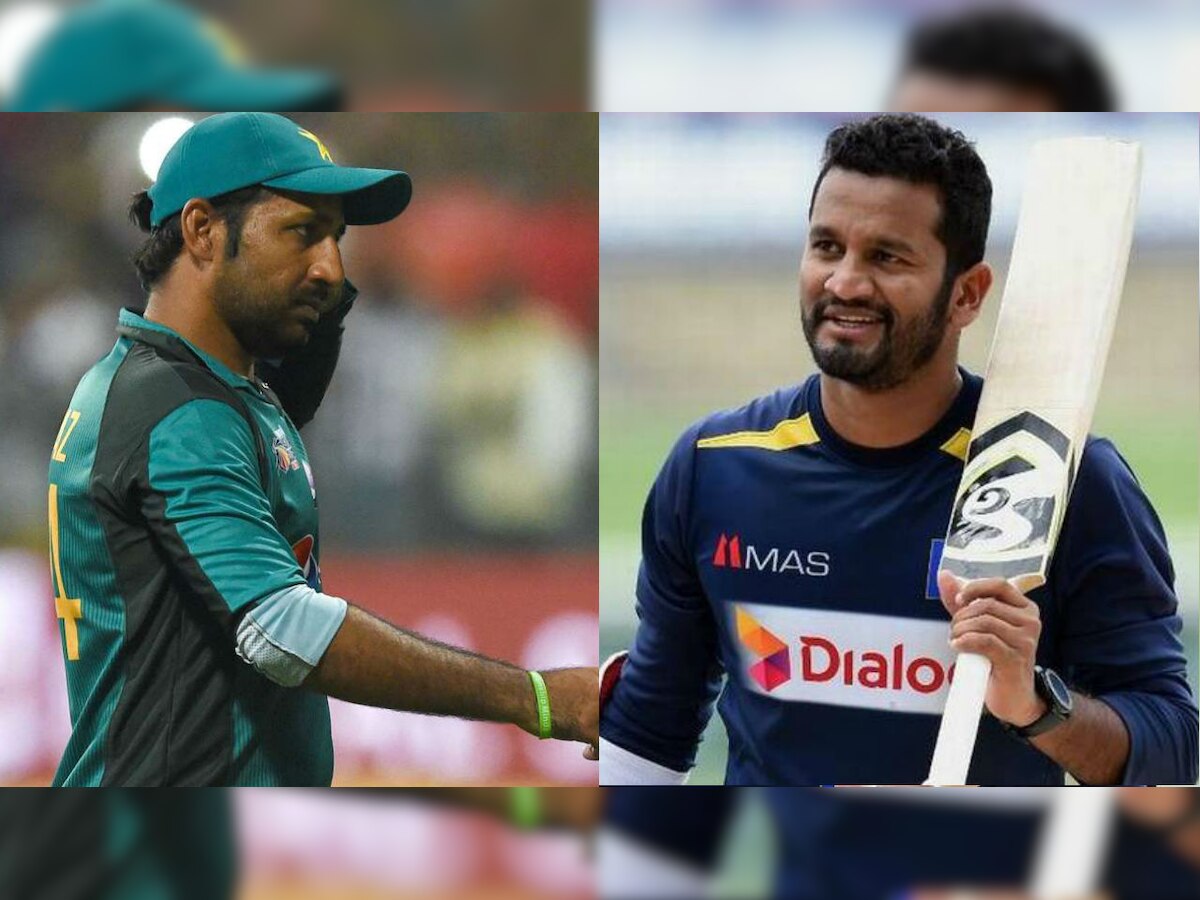 PAK vs SL Dream11 Prediction World Cup 2019 Match 11- Best picks for Pakistan vs Sri Lanka in Cricket World Cup today