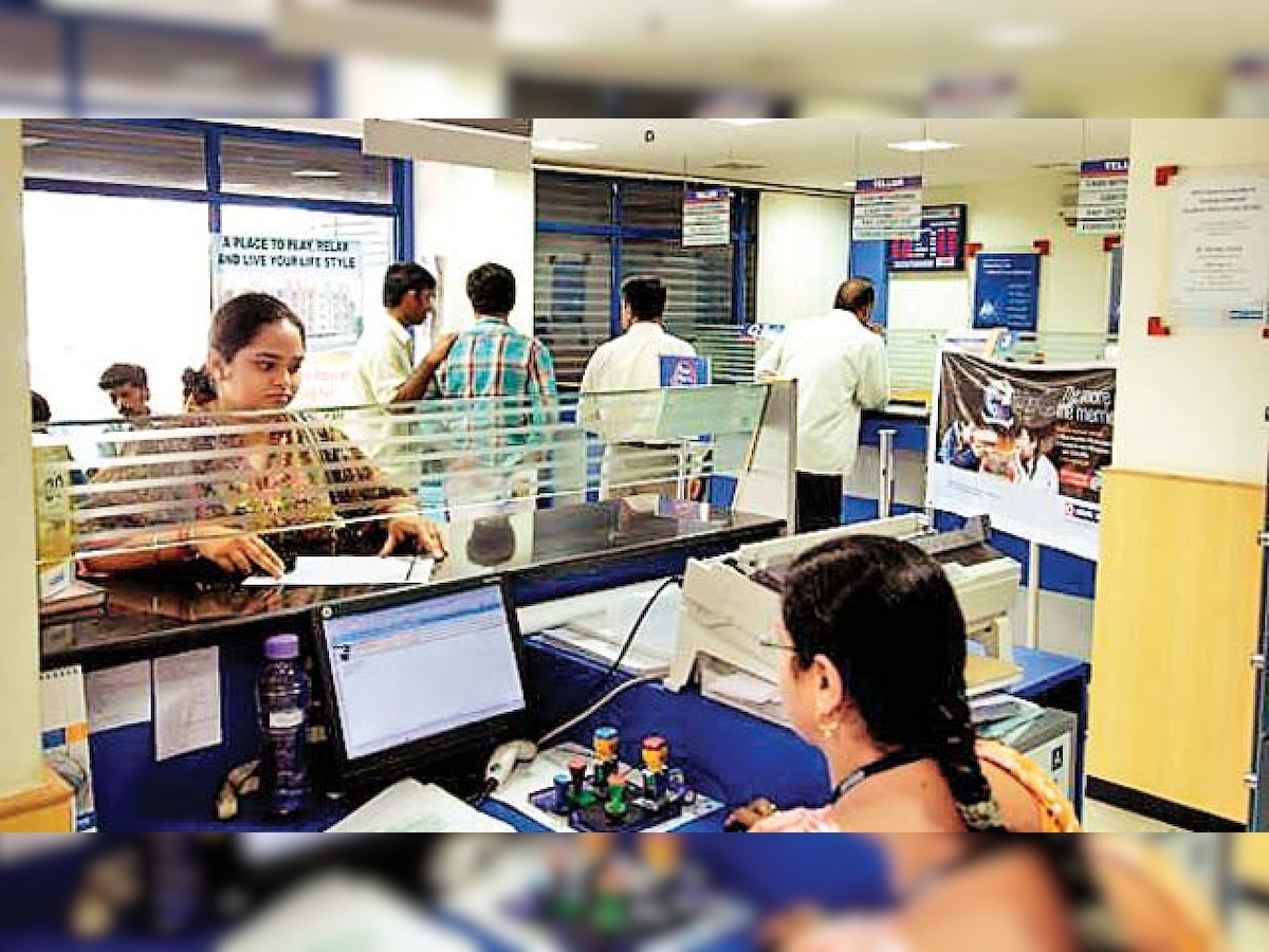 Bank business slowing down in Gujarat