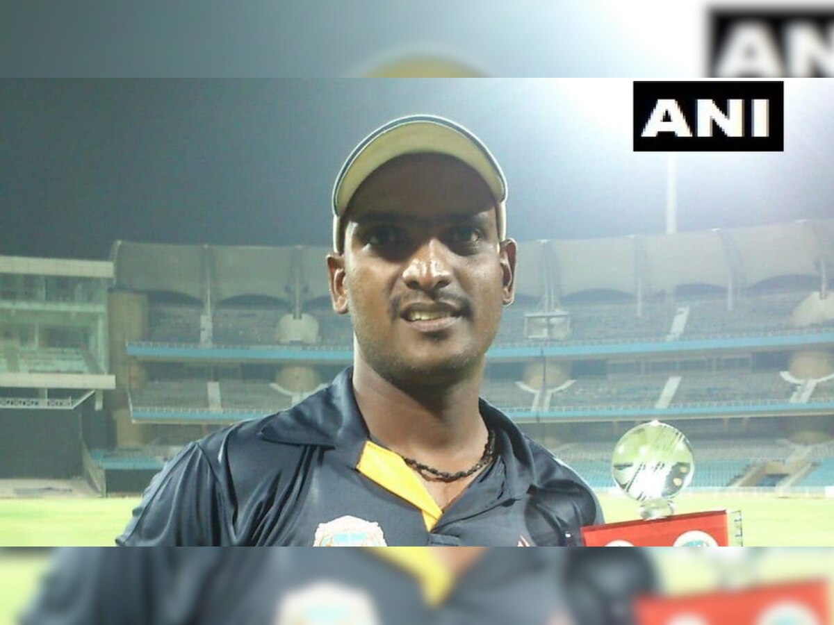 Cricketer Rakesh Panwar stabbed to death by three unknown assailants in Mumbai
