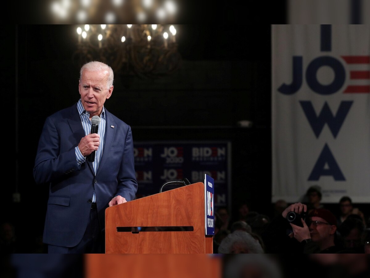 Ban on Federal money for abortion: Biden changes stance