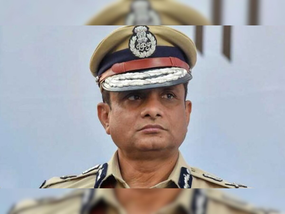 Saradha scam: Ex-Kolkata Police commissioner Rajeev Kumar deposes before CBI