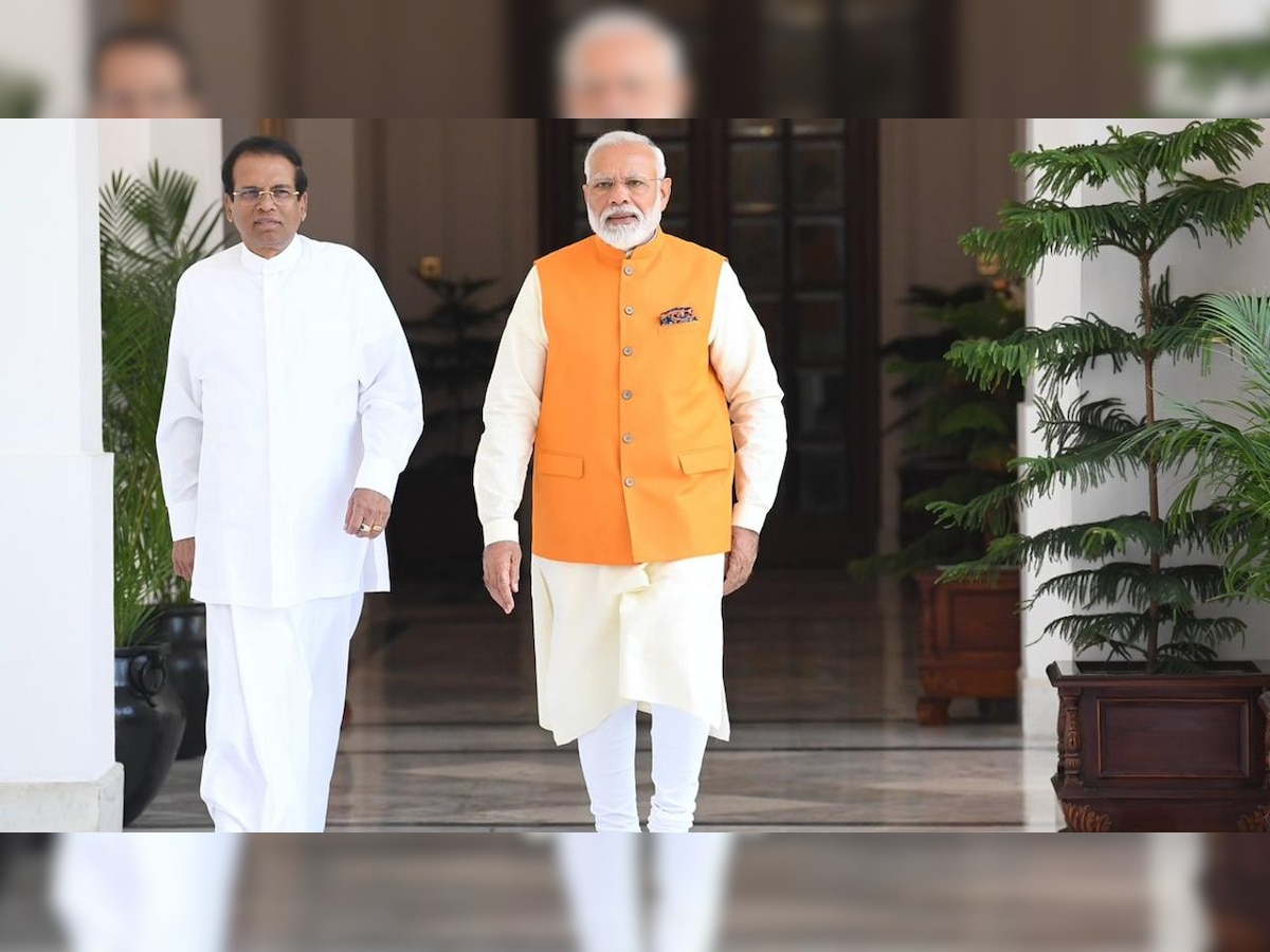 With focus on 'Neighbourhood First', PM to leave for first foreign trip of 2nd term on Saturday