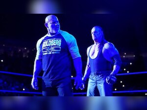 WWE Super ShowDown 2019 Live streaming, time in IST and where to watch it