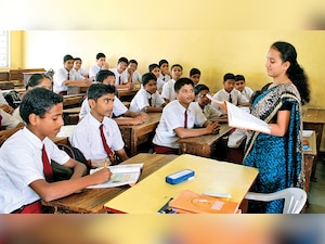 Gujarat: DEO's circular not likely to end tuition culture