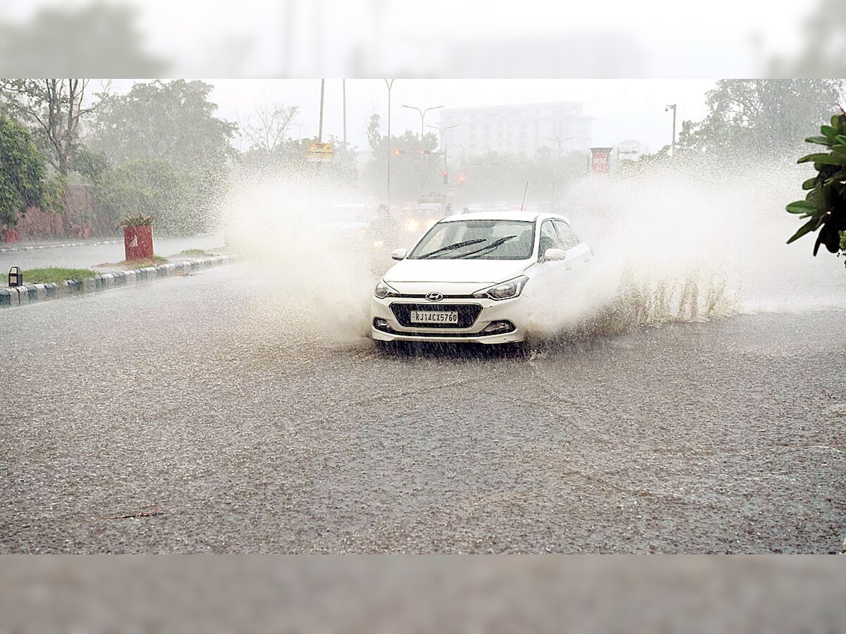 Four new weather forecasting radars in offing for Mumbai Metropolitan Region areas