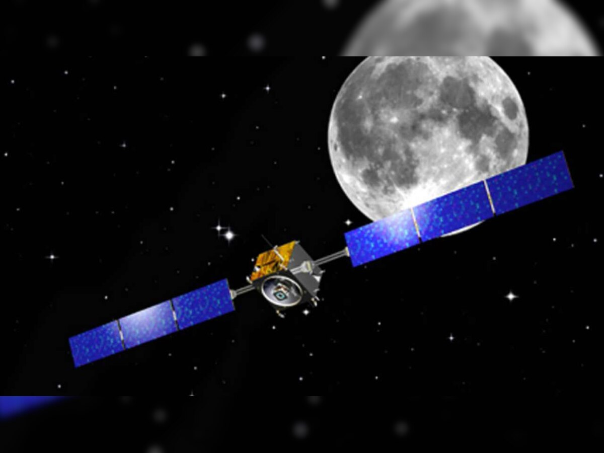 It’s raining … on the Moon? NASA tweets about latest findings, also credits Chandrayaan-1