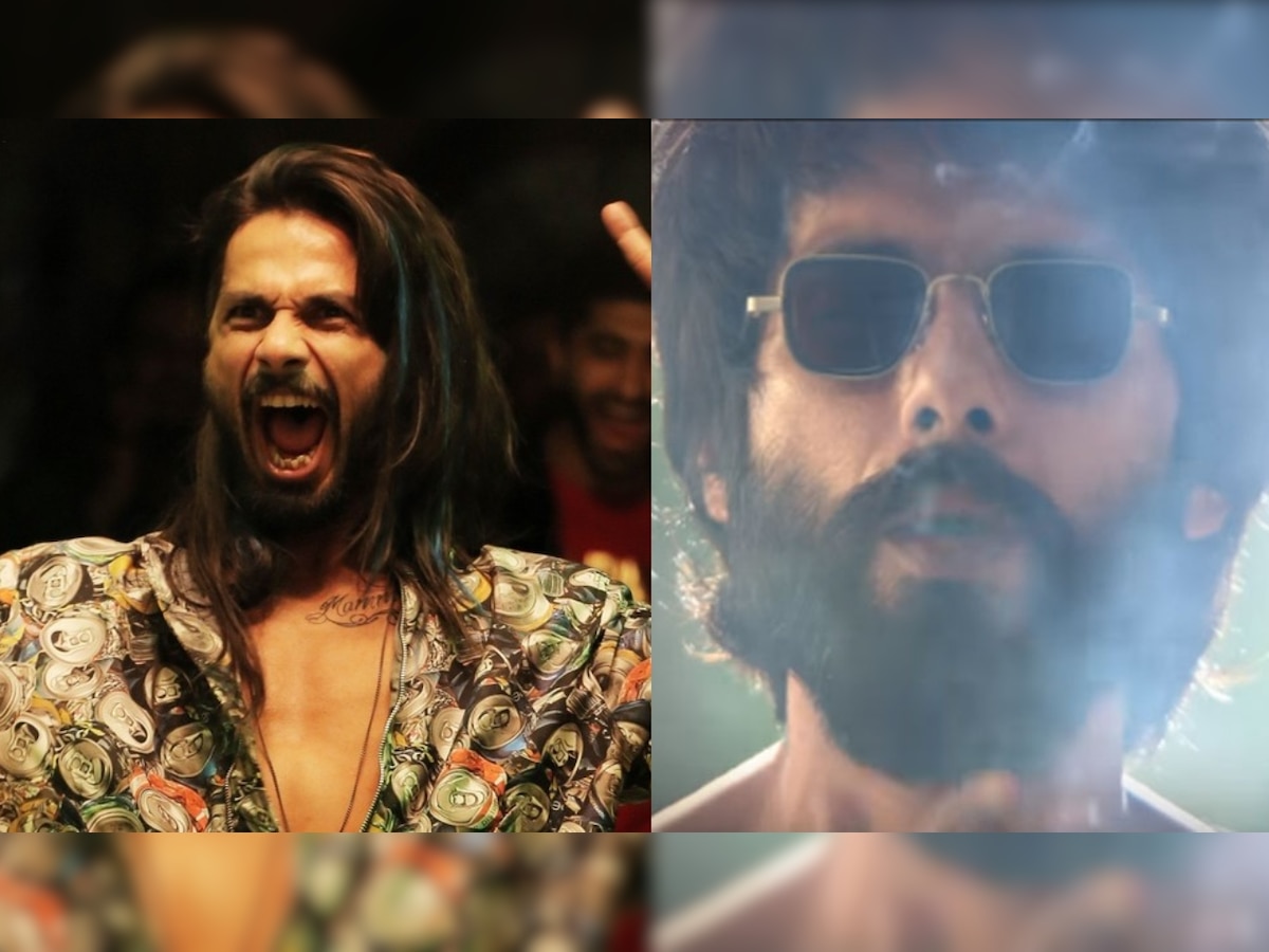 'Kabir Singh's reasons aren't selfish: Shahid Kapoor on comparisons with Tommy Singh from 'Udta Punjab'