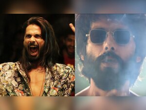 'Kabir Singh's reasons aren't selfish: Shahid Kapoor on comparisons with Tommy Singh from 'Udta Punjab'
