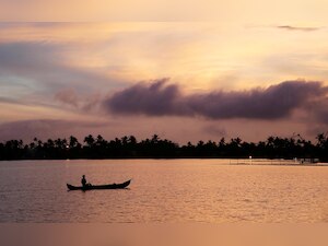 After one week delay, monsoon reaches Kerala coast