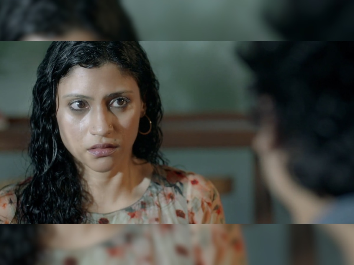 Konkona Sensharma on playing a transsexual in 'A Monsoon Date' and more...