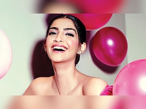 Birthday Special! ‘The 34-year-old me is more self-assured': Sonam K Ahuja in an EXCLUSIVE conversation