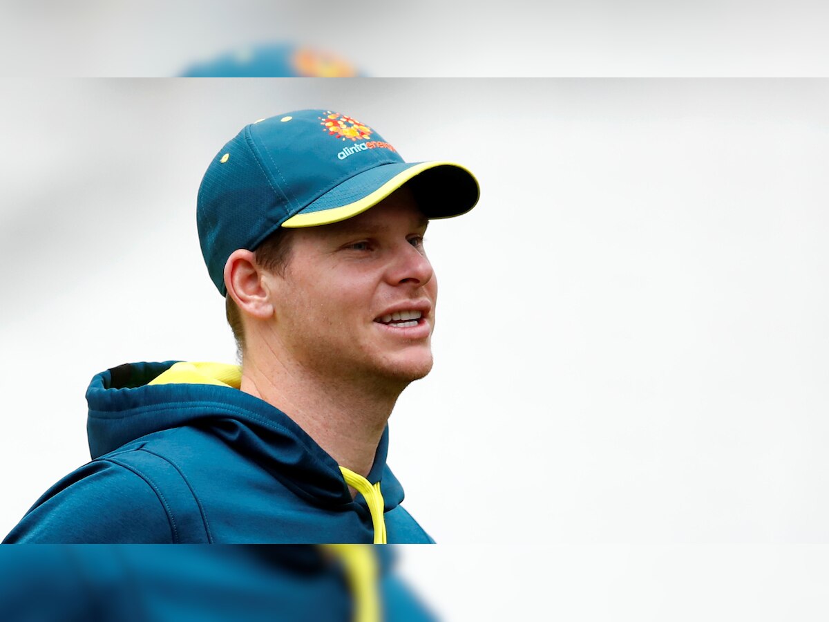 IND vs AUS, World Cup 2019: Finch claims Steve Smith is world's best batsman in all three formats