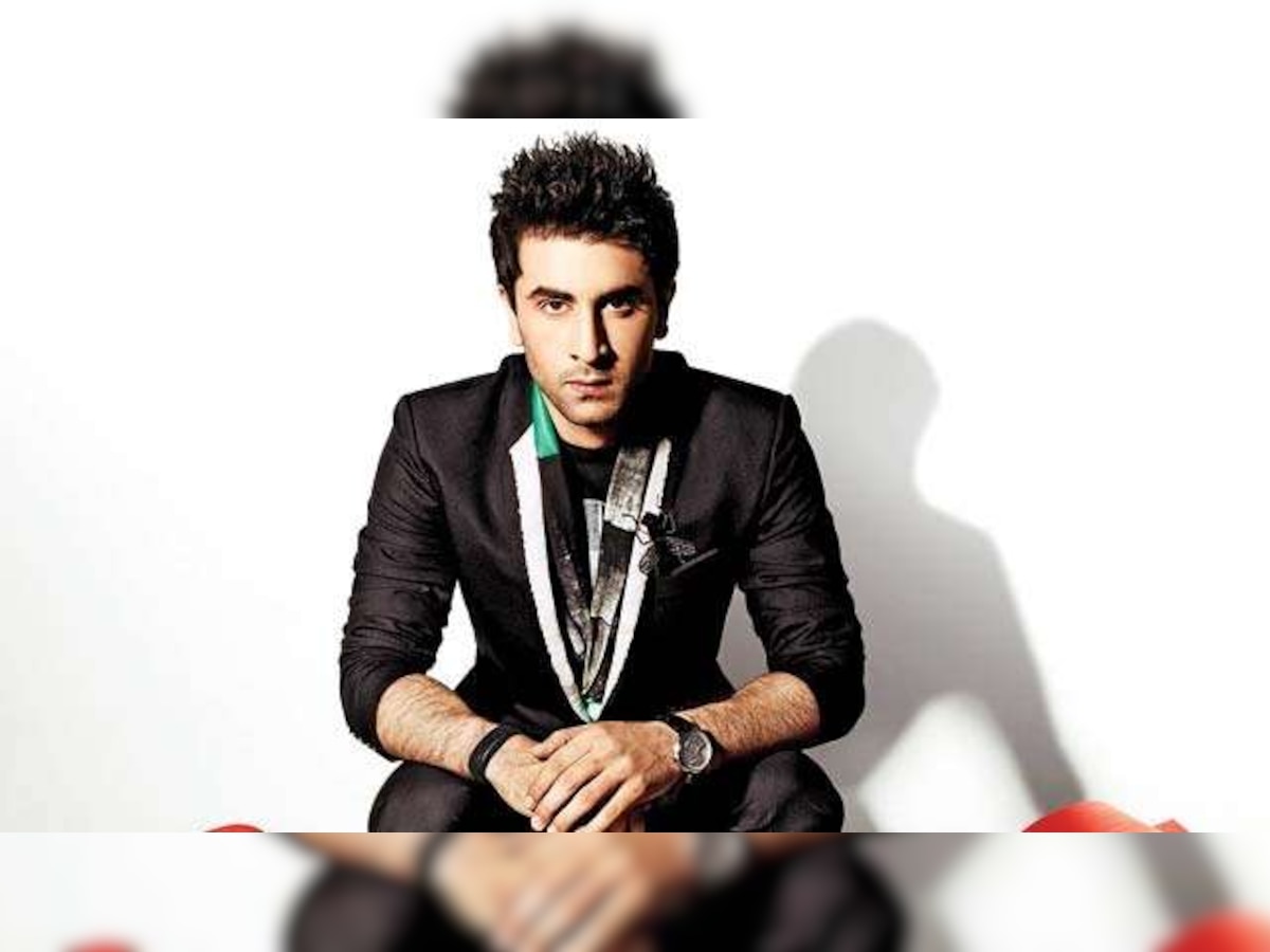 Ranbir Kapoor: Right From Vada Pavs To Tandoori Chicken Runs In My Veins