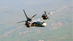 5 days on, IAF offers Rs 5 lakh for information on AN-32