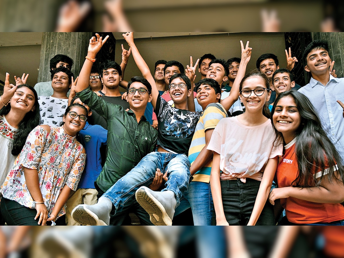 Maharashtra SSC result 2019: 16 students from Latur get 100%