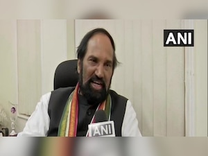 TRS 'threatening' and 'purchasing' Congress MLAs to awe Modi for ministerial posts: TPCC chief