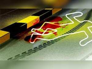 Mumbai: 3 dead, including 2 minors, in road accident