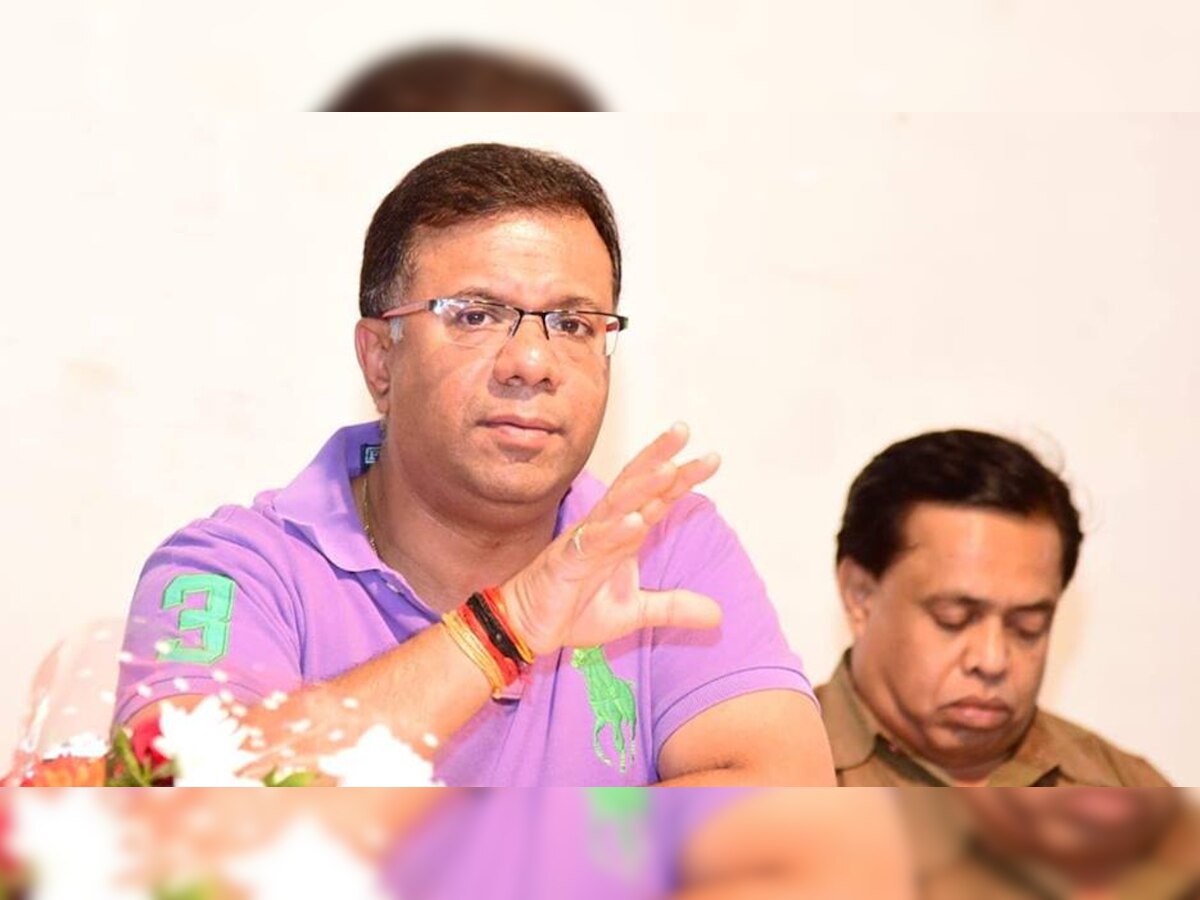 Goa government taking all precautions against Nipah virus: State Health Minister Vishwajit Rane