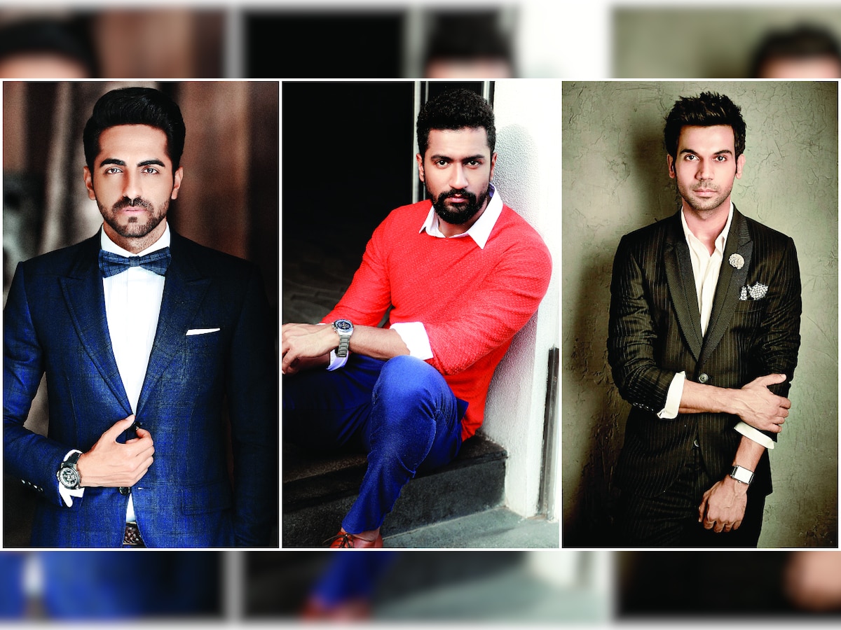 Ayushmann Khurrana, Rajkummar Rao or Vicky Kaushal: Who will bag the lead in 'Bhool Bhulaiyaa 2'?