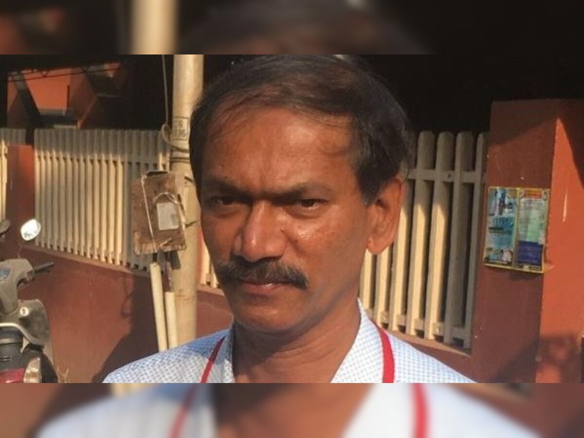 BJP luring Congress MLAs with crores of rupees, posts: Goa Cong chief Chodankar