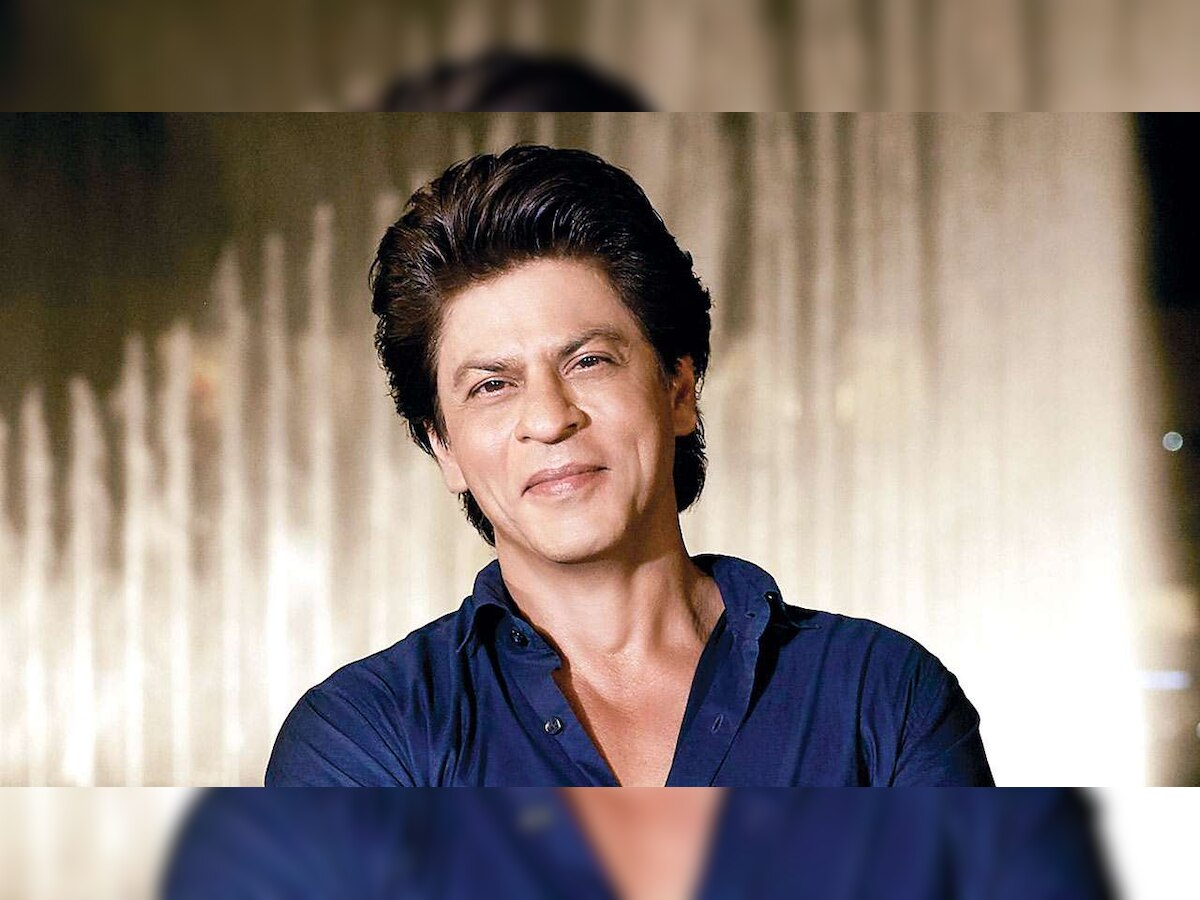 Has Shah Rukh Khan been pitched 'Dhoom 4' by YRF?