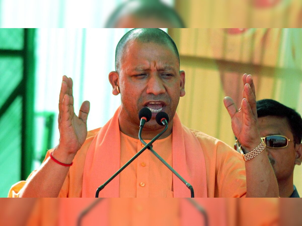 Aligarh murder case: Father of victim refuses to meet CM Yogi Adityanath