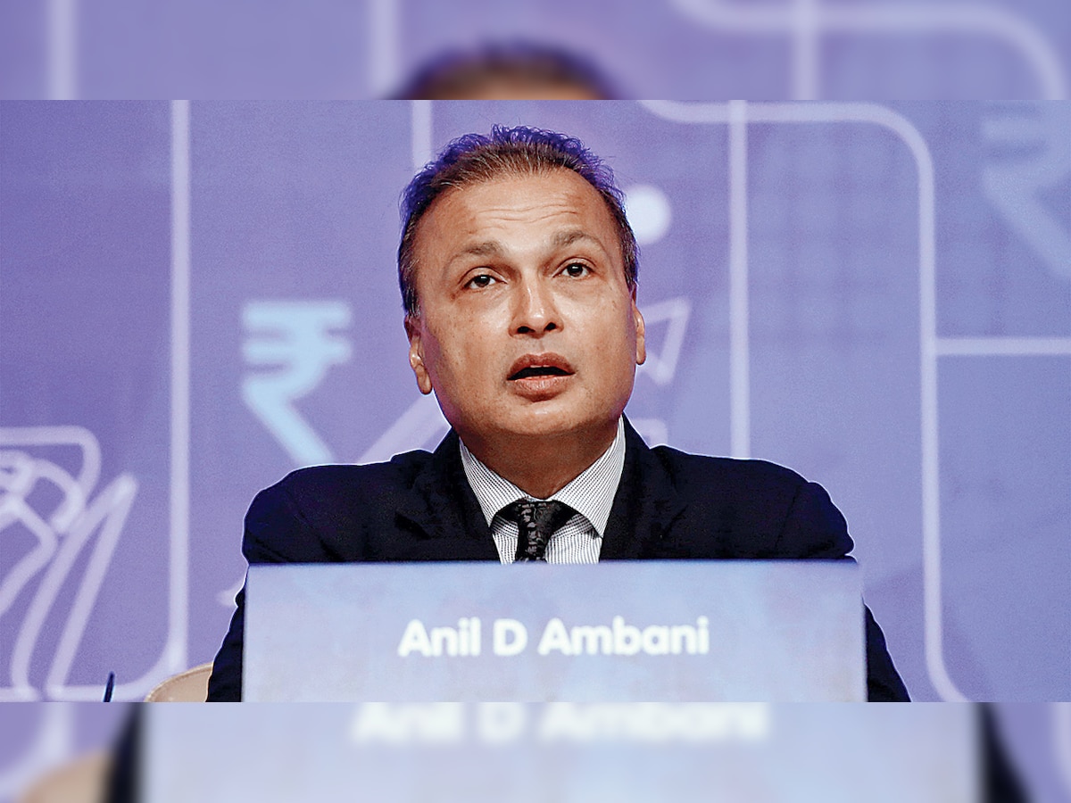 Reliance Infra defers Q4 results for second time, Board to meet on Jun 14