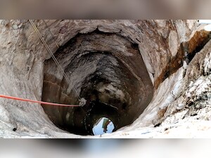 BRAVING DROUGHTS: Aanore becomes water-sufficient