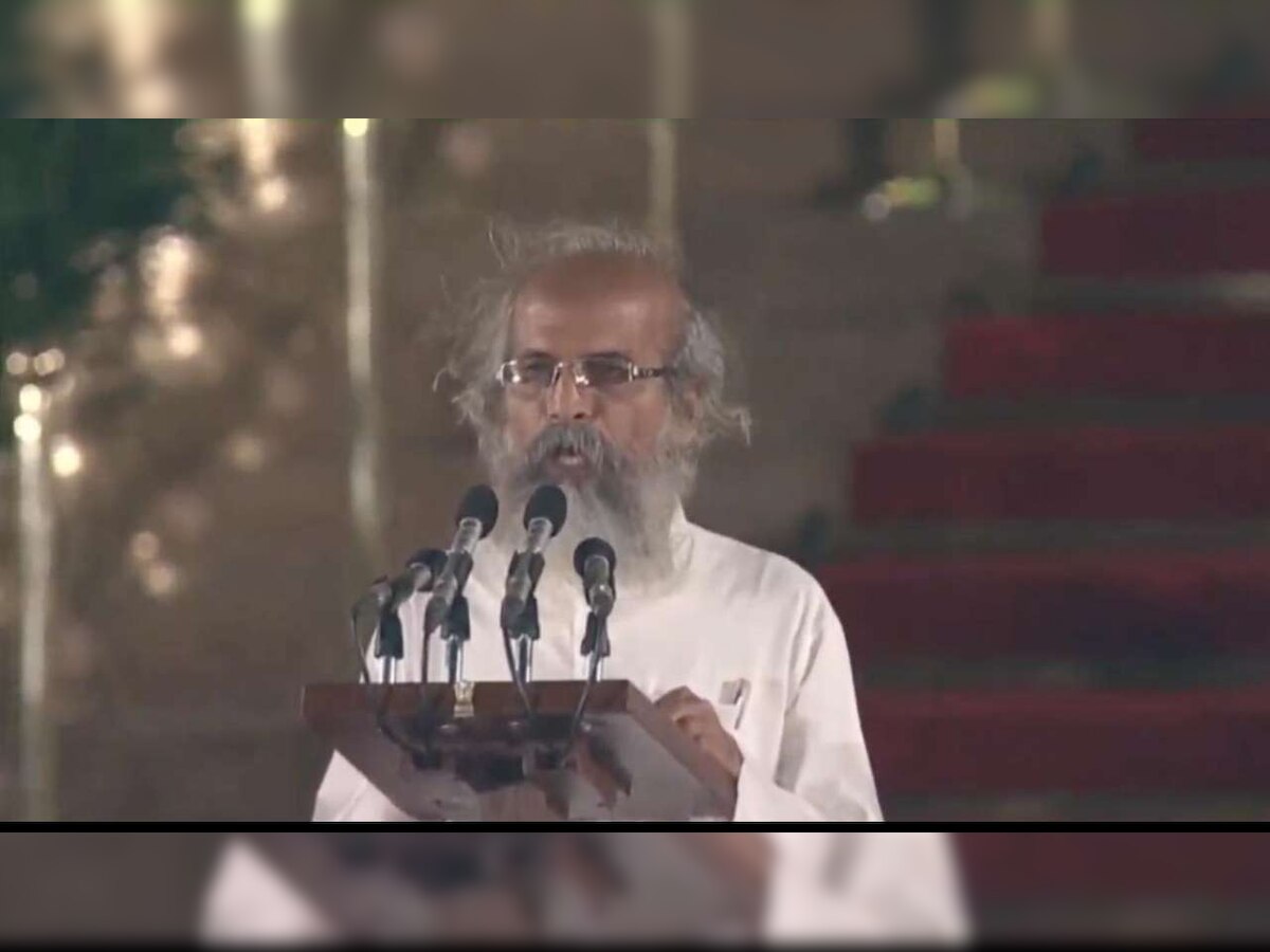 Vision document soon for rural employment generation: MoS for MSME Pratap Sarangi