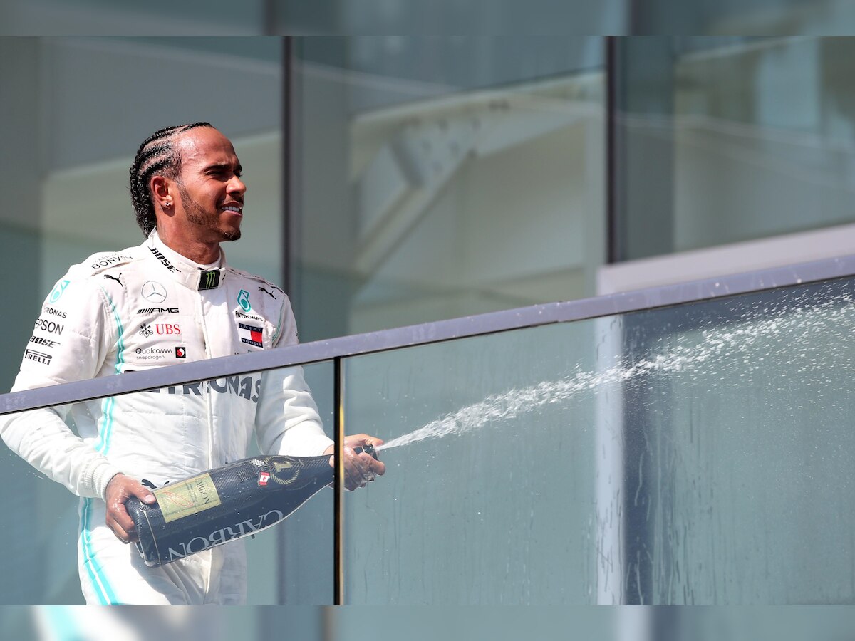 Hamilton takes controversial win in Canada after Vettel gets time penalty