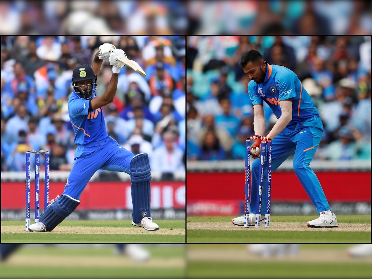 World Cup 2019: Virat Kohli gives IPL credit behind Hardik Pandya's destructive batting