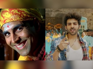 Kartik Aaryan to replace Akshay Kumar in 'Bhool Bhulaiyaa' sequel: Report