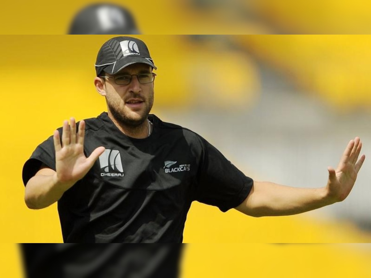 World Cup 2019: Game against India is massive, but 3 wins is confidence boost for New Zealand, says Daniel Vettori