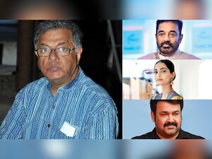 RIP Girish Karnad: Sonam Kapoor, Kamal Haasan, Mohanlal offer condolences to Jnanpith Awardee