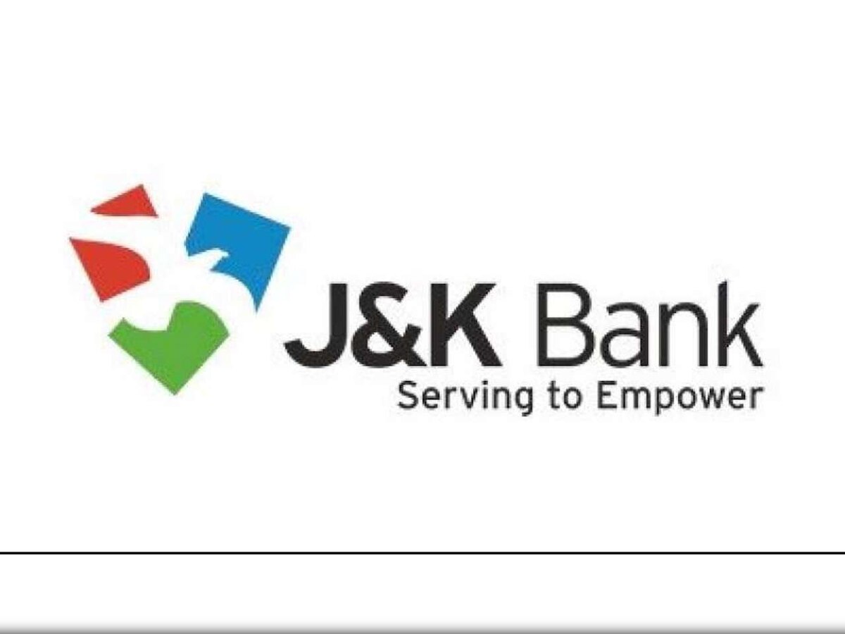 J&K Bank shares tumble 20%; hit lower circuit on removal of Chairman