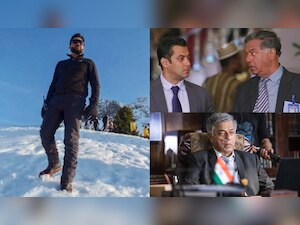 Ali Abbas Zafar opens up about working with late actor Girish Karnad, says was considering him for Tiger 3