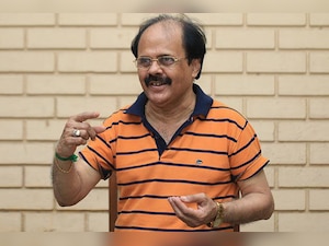 Legendary Tamil playwright and actor Crazy Mohan passes away at 67