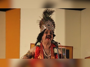 'Crazy' Mohan dead: Tamil comedy, theatre giant dies of heart attack