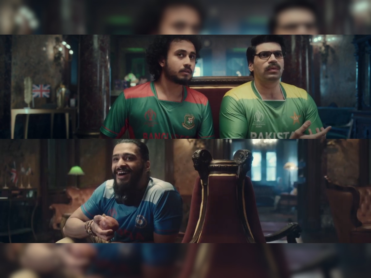 Fans say grow up Star Sports as Mauka Mauka ad is back with Father’s Day twist for India Pakistan match