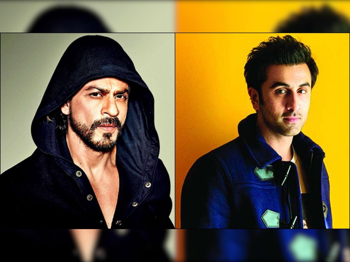 Buzz is: Shah Rukh Khan to be replaced by Ranbir Kapoor in Farhan Akhtar's 'Don 3'?