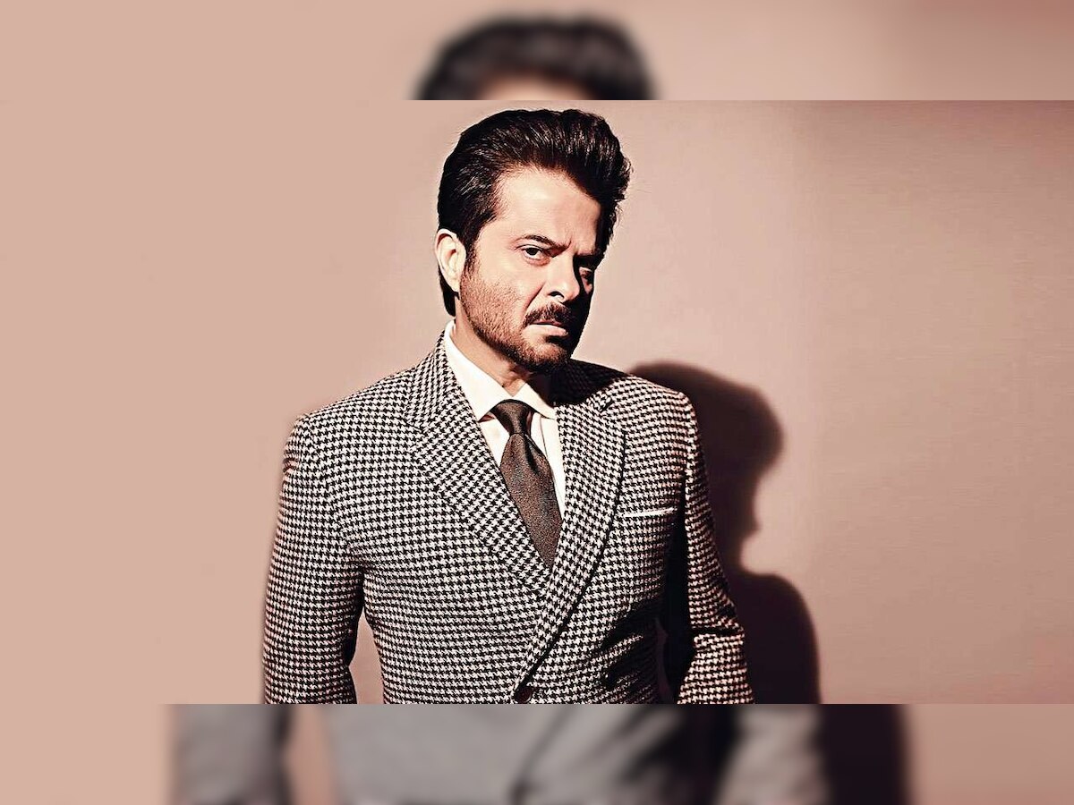 Watch: Anil Kapoor begins prep for 'Malang'