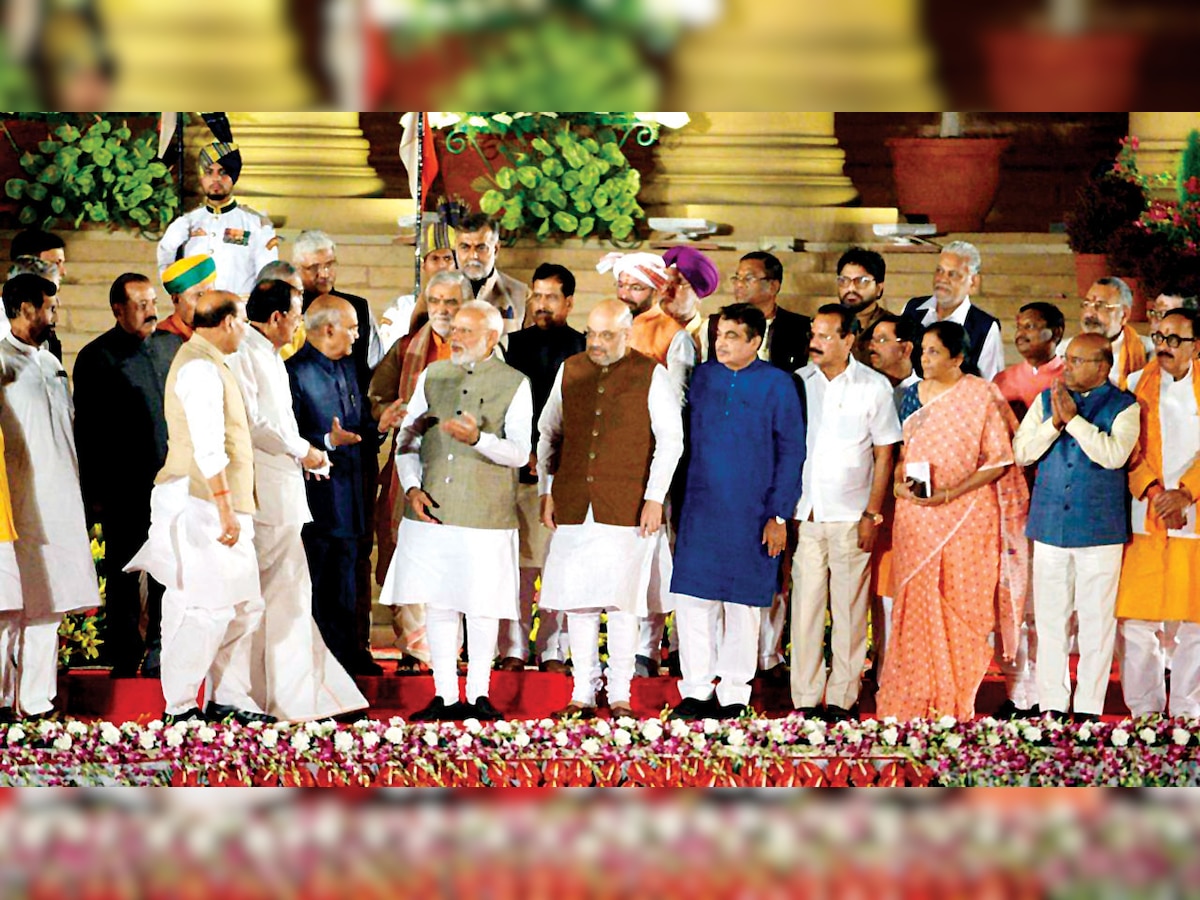 BIMSTEC reaffirms PM Modi-led govt’s strategic focus