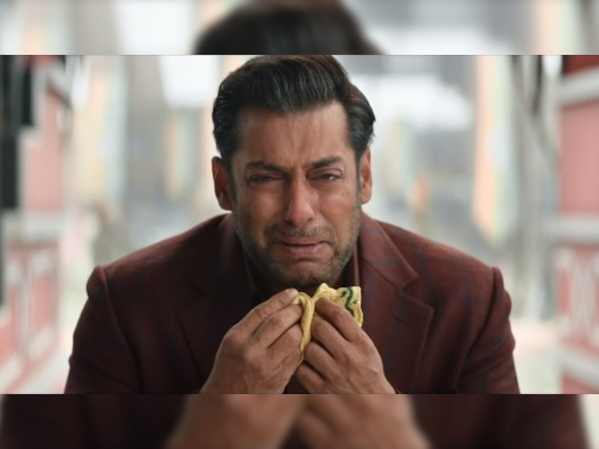 Watch: 'Aaya Na Tu' song from Salman Khan-Katrina Kaif's 'Bharat' will leave you teary-eyed