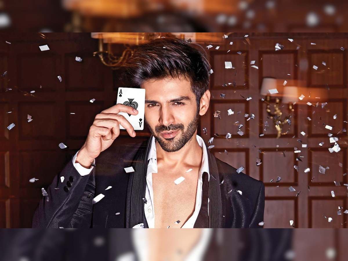 Kartik Aaryan emerges as the new favourite amongst brands, here's why