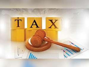 No tax if income is below the basic exemption limit