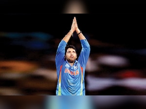 India shuffle a lot with No. 4: Yuvraj Singh