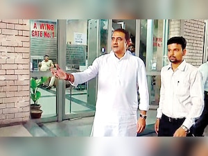 Praful Patel grilled by Enforcement Directorate for eight hours in ‘seat-sharing’ scam