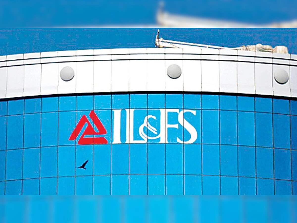 IL&FS likely to file contempt plea against lenders for withdrawing Rs 800cr during moratorium