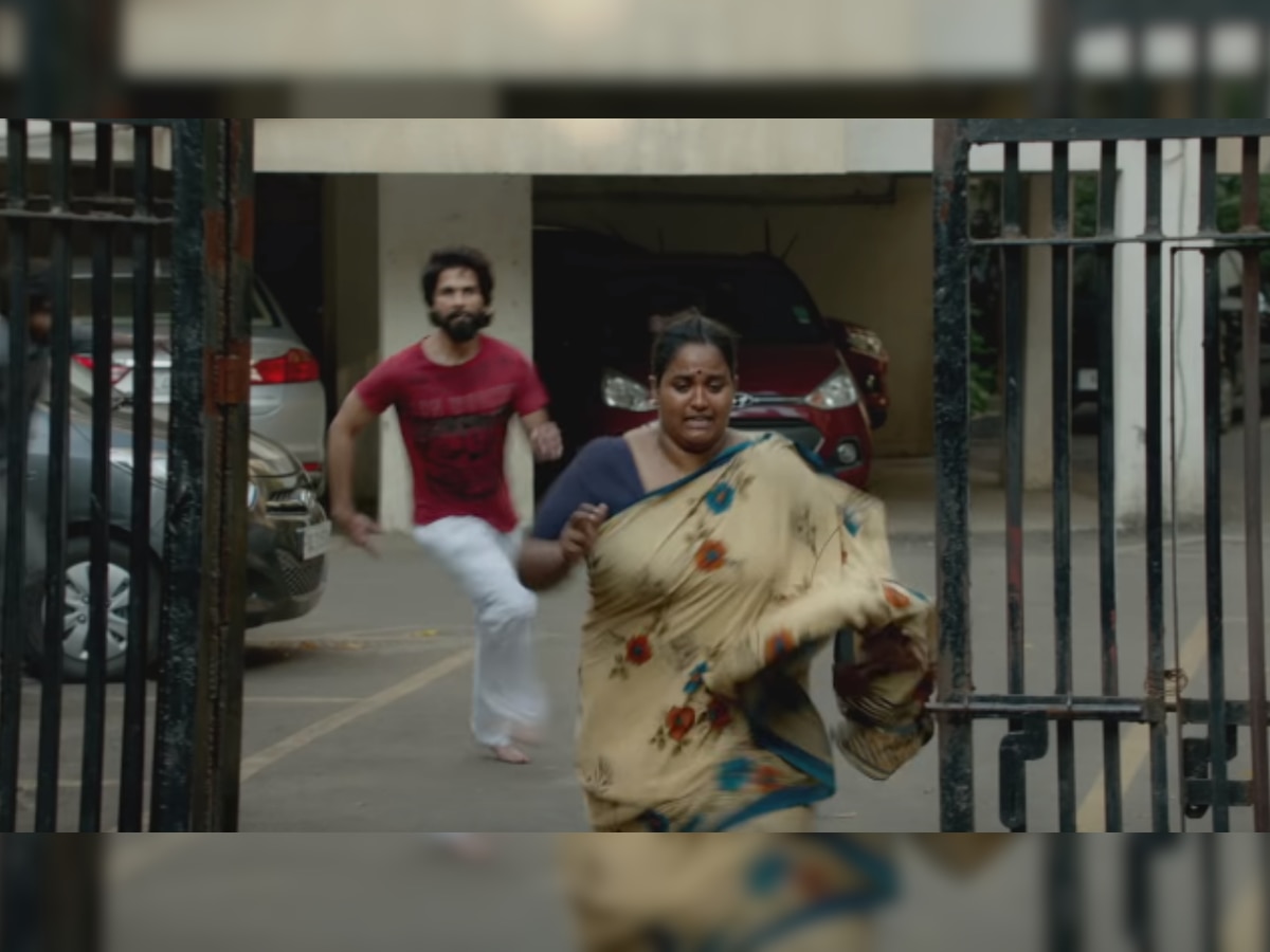 Is Shahid Kapoor 'Kabir Singh' in real life when it comes to house help? The actor reveals